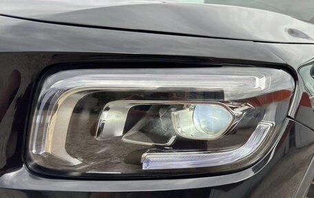 Mercedes-Benz GLB, 2023 год, 3 600 000 рублей, 7 фотография