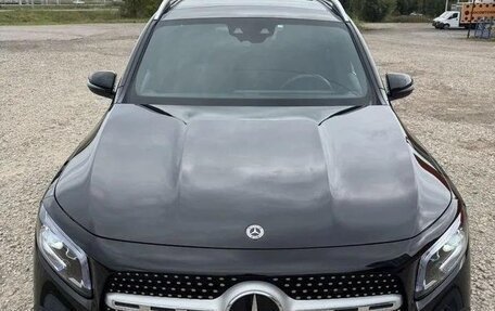 Mercedes-Benz GLB, 2023 год, 3 600 000 рублей, 2 фотография