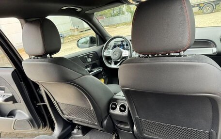 Mercedes-Benz GLB, 2023 год, 3 600 000 рублей, 14 фотография