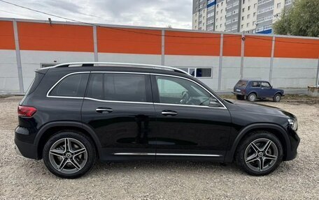 Mercedes-Benz GLB, 2023 год, 3 600 000 рублей, 4 фотография