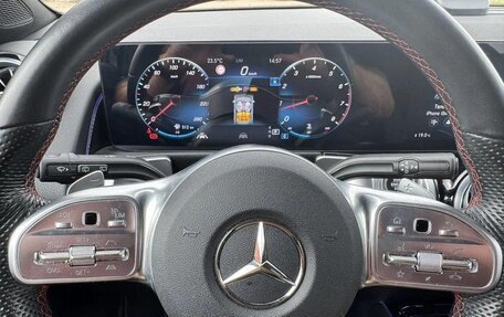Mercedes-Benz GLB, 2023 год, 3 600 000 рублей, 15 фотография