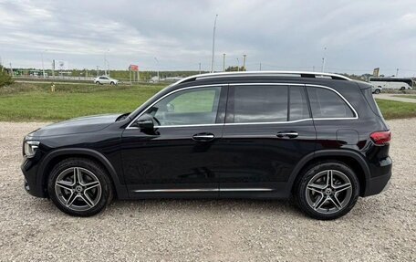 Mercedes-Benz GLB, 2023 год, 3 600 000 рублей, 5 фотография