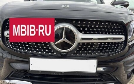 Mercedes-Benz GLB, 2023 год, 3 600 000 рублей, 3 фотография