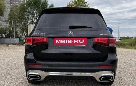 Mercedes-Benz GLB, 2023 год, 3 600 000 рублей, 6 фотография