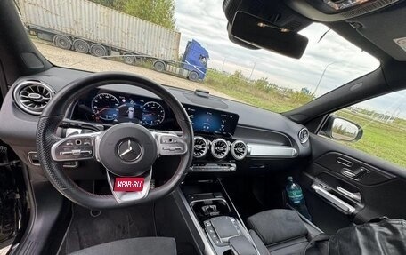 Mercedes-Benz GLB, 2023 год, 3 600 000 рублей, 10 фотография