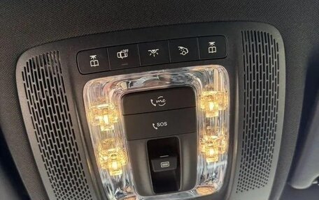 Mercedes-Benz GLB, 2023 год, 3 600 000 рублей, 16 фотография