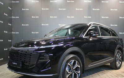 Haval F7, 2024 год, 2 760 000 рублей, 1 фотография