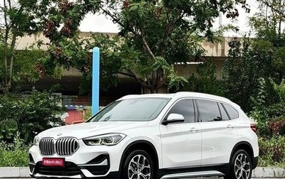 BMW X1, 2022 год, 2 490 900 рублей, 1 фотография