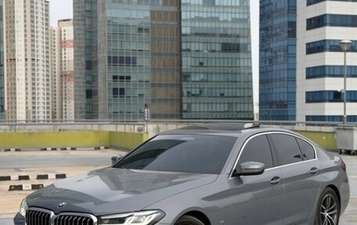 BMW 5 серия, 2023 год, 5 250 000 рублей, 1 фотография