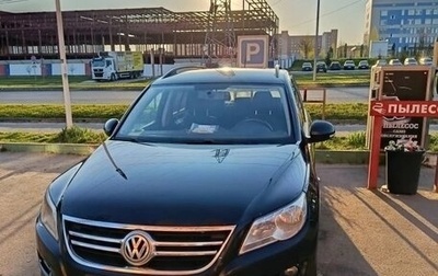Volkswagen Tiguan I, 2011 год, 1 100 000 рублей, 1 фотография