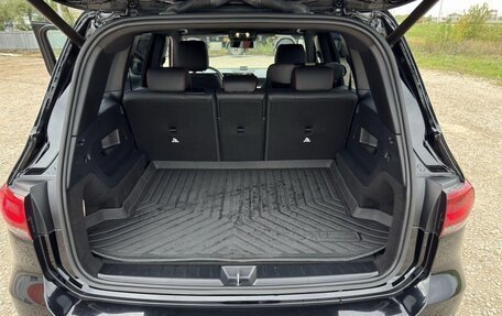 Mercedes-Benz GLB, 2023 год, 3 600 000 рублей, 37 фотография