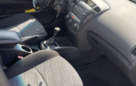 KIA cee'd I рестайлинг, 2008 год, 450 000 рублей, 2 фотография