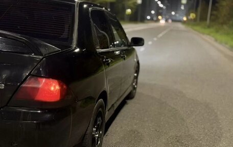 Mitsubishi Lancer IX, 2003 год, 235 000 рублей, 5 фотография