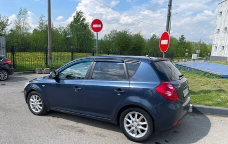 KIA cee'd I рестайлинг, 2008 год, 450 000 рублей, 6 фотография