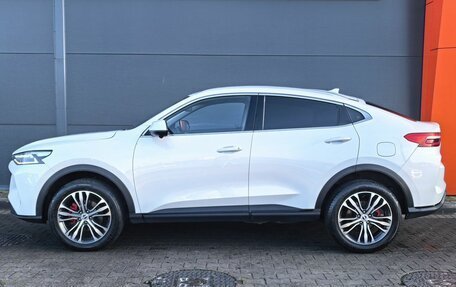 Haval F7x I, 2022 год, 2 139 000 рублей, 2 фотография