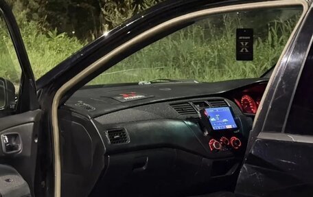 Mitsubishi Lancer IX, 2003 год, 235 000 рублей, 7 фотография
