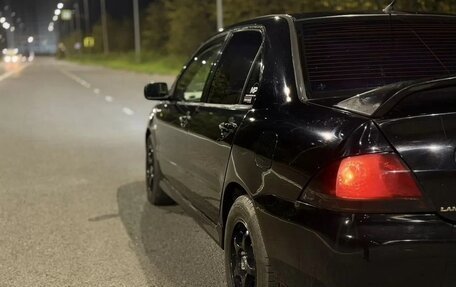 Mitsubishi Lancer IX, 2003 год, 235 000 рублей, 6 фотография