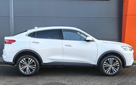 Haval F7x I, 2022 год, 2 139 000 рублей, 3 фотография