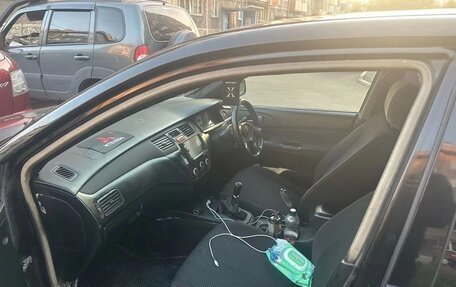 Mitsubishi Lancer IX, 2003 год, 235 000 рублей, 4 фотография