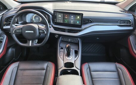Haval F7x I, 2022 год, 2 139 000 рублей, 6 фотография