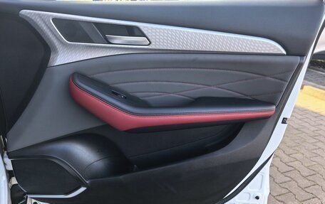 Haval F7x I, 2022 год, 2 139 000 рублей, 13 фотография