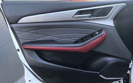 Haval F7x I, 2022 год, 2 139 000 рублей, 11 фотография
