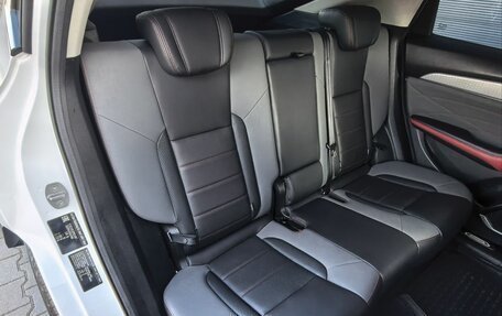 Haval F7x I, 2022 год, 2 139 000 рублей, 15 фотография