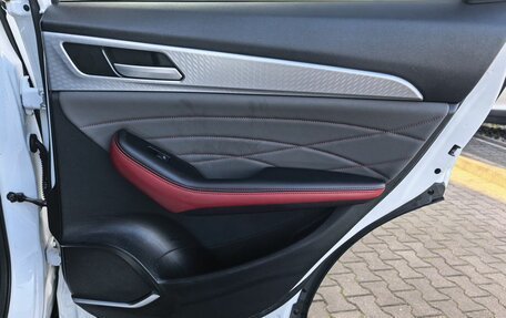 Haval F7x I, 2022 год, 2 139 000 рублей, 14 фотография
