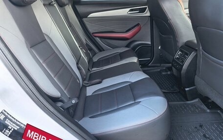 Haval F7x I, 2022 год, 2 139 000 рублей, 16 фотография