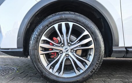 Haval F7x I, 2022 год, 2 139 000 рублей, 19 фотография