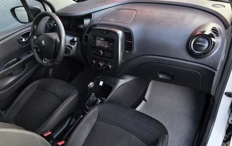 Renault Kaptur I рестайлинг, 2018 год, 1 019 000 рублей, 10 фотография