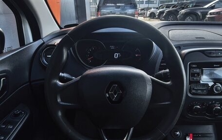 Renault Kaptur I рестайлинг, 2018 год, 1 019 000 рублей, 7 фотография