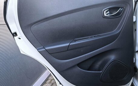 Renault Kaptur I рестайлинг, 2018 год, 1 019 000 рублей, 13 фотография