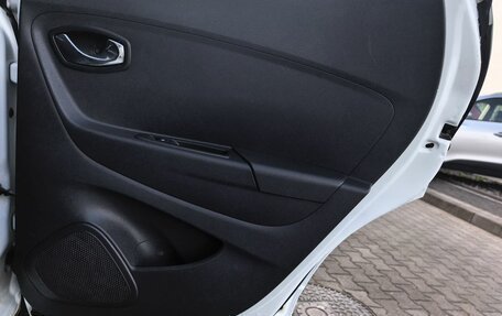 Renault Kaptur I рестайлинг, 2018 год, 1 019 000 рублей, 14 фотография