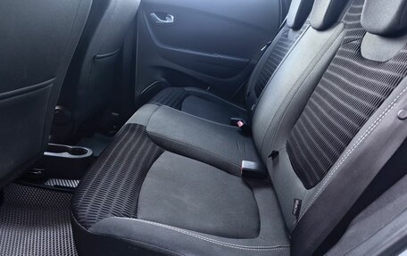 Renault Kaptur I рестайлинг, 2018 год, 1 019 000 рублей, 18 фотография