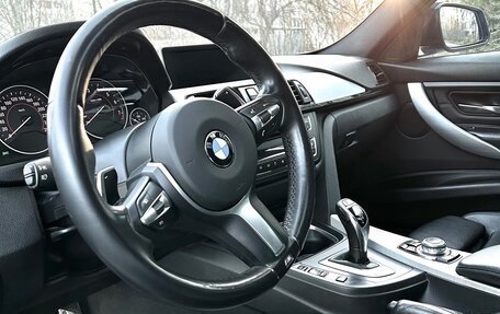 BMW 3 серия, 2013 год, 2 349 000 рублей, 15 фотография