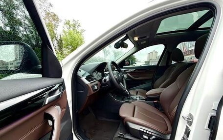 BMW X1, 2022 год, 2 490 900 рублей, 3 фотография