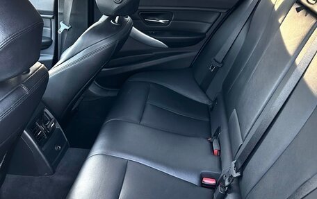 BMW 3 серия, 2013 год, 2 349 000 рублей, 16 фотография