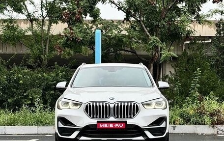 BMW X1, 2022 год, 2 490 900 рублей, 2 фотография