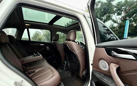 BMW X1, 2022 год, 2 490 900 рублей, 4 фотография