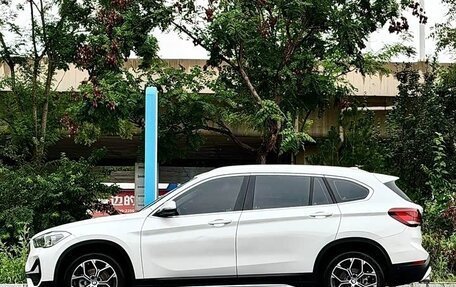 BMW X1, 2022 год, 2 490 900 рублей, 6 фотография
