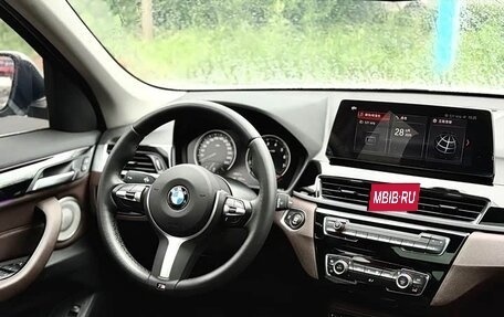 BMW X1, 2022 год, 2 490 900 рублей, 5 фотография