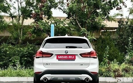BMW X1, 2022 год, 2 490 900 рублей, 7 фотография