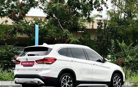 BMW X1, 2022 год, 2 490 900 рублей, 8 фотография
