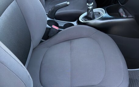 KIA Soul II рестайлинг, 2014 год, 895 000 рублей, 32 фотография