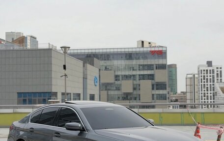 BMW 5 серия, 2023 год, 5 250 000 рублей, 3 фотография