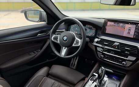 BMW 5 серия, 2023 год, 5 250 000 рублей, 5 фотография
