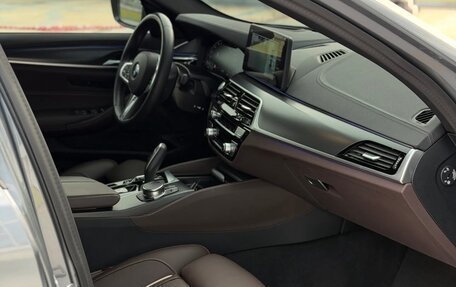 BMW 5 серия, 2023 год, 5 250 000 рублей, 7 фотография