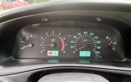 Chevrolet Niva I рестайлинг, 2012 год, 350 000 рублей, 3 фотография