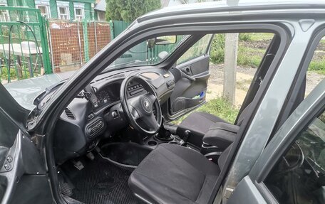Chevrolet Niva I рестайлинг, 2012 год, 350 000 рублей, 4 фотография